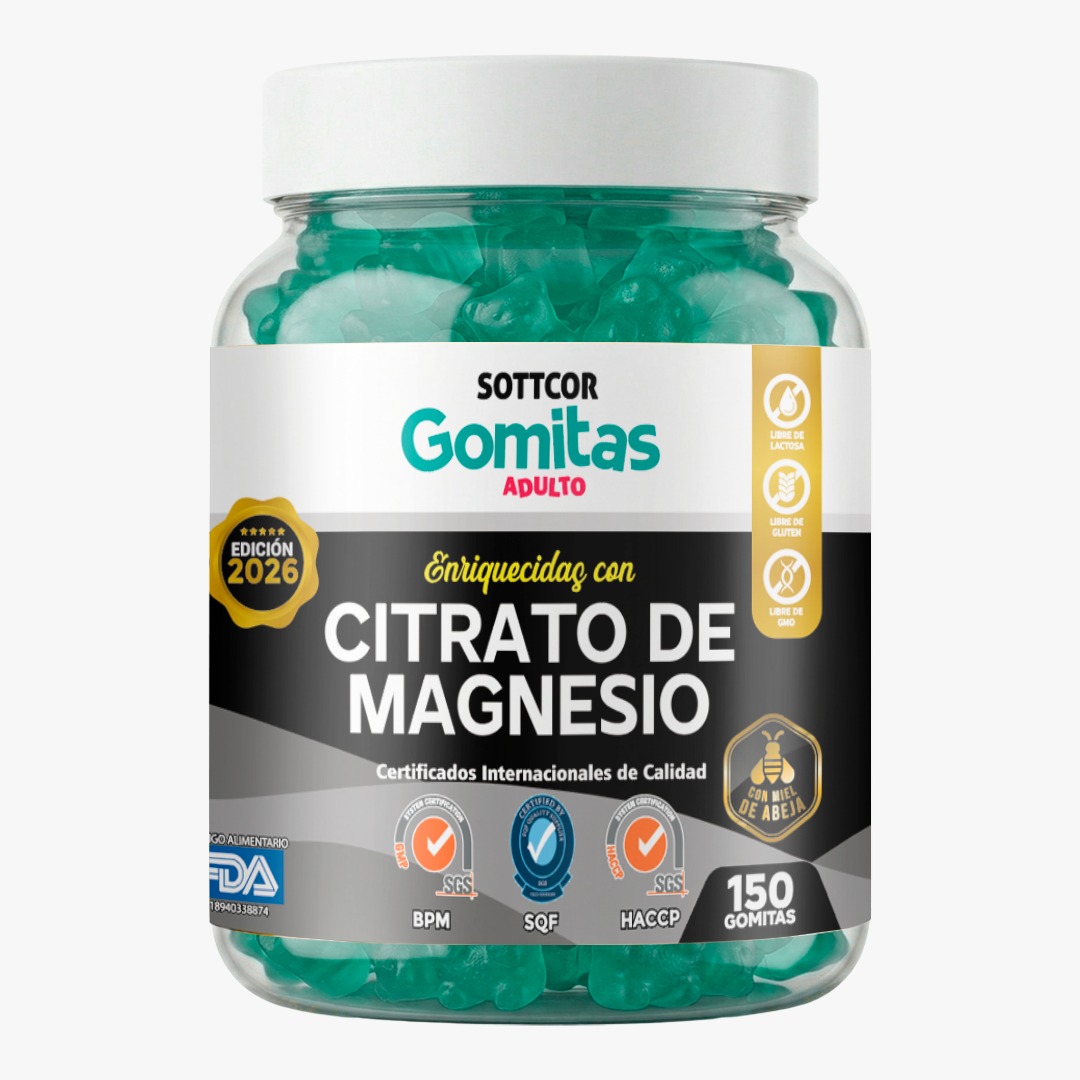 Magnesio Relax